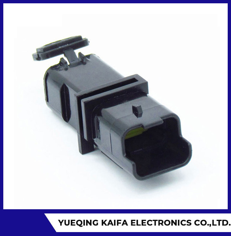 Amphenol FCI Connector