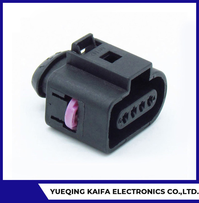 4 Way VW Connector