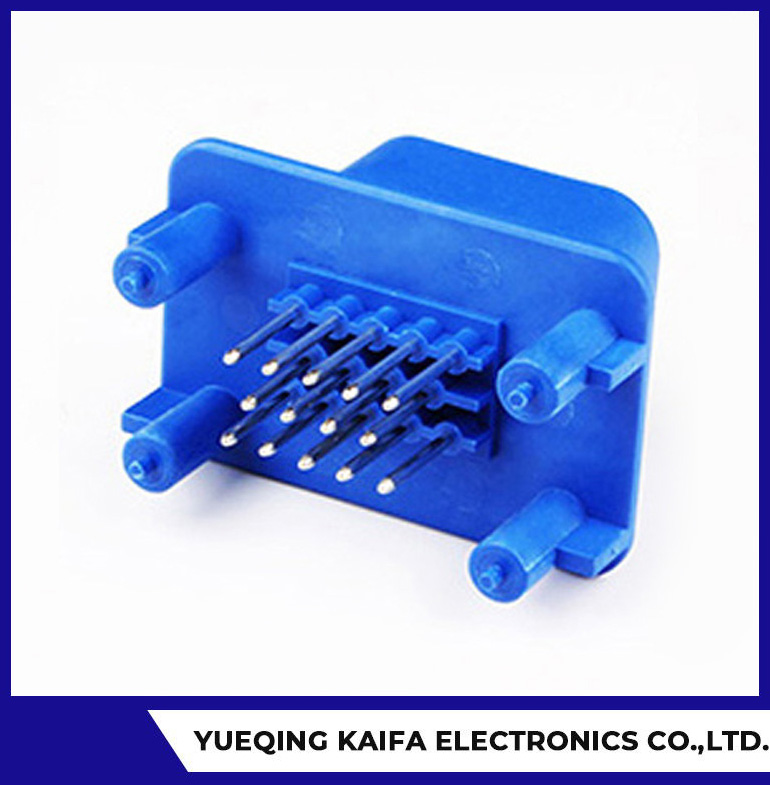 14 Pin Car Electrical Connector Housing