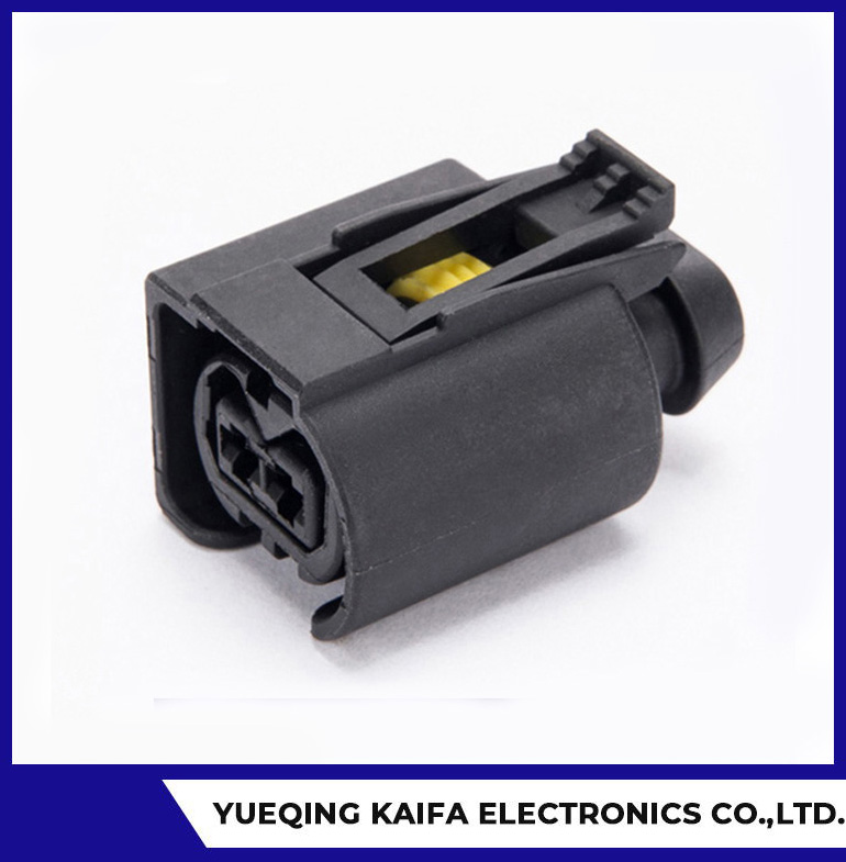 KOSTAL Wire Harness Connector