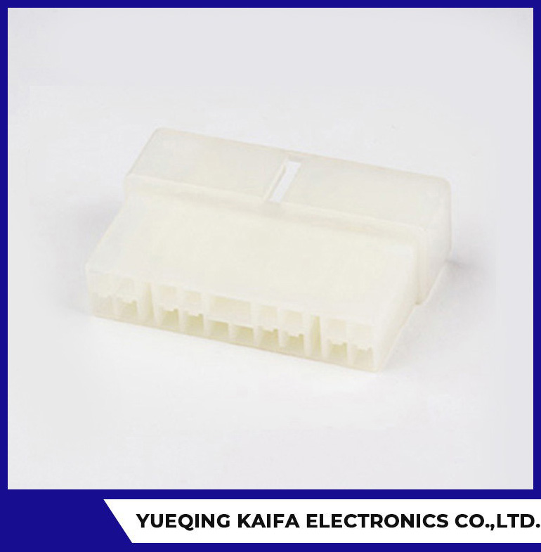 18 Pin Auto Electrical Connector