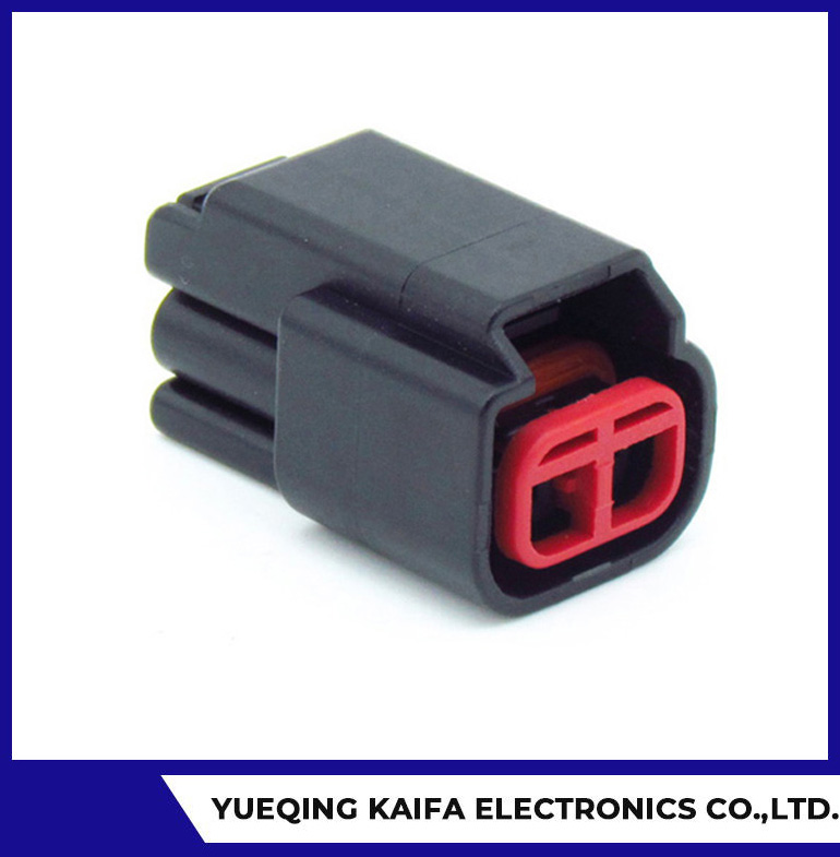 2 Way Global Automotive Connector