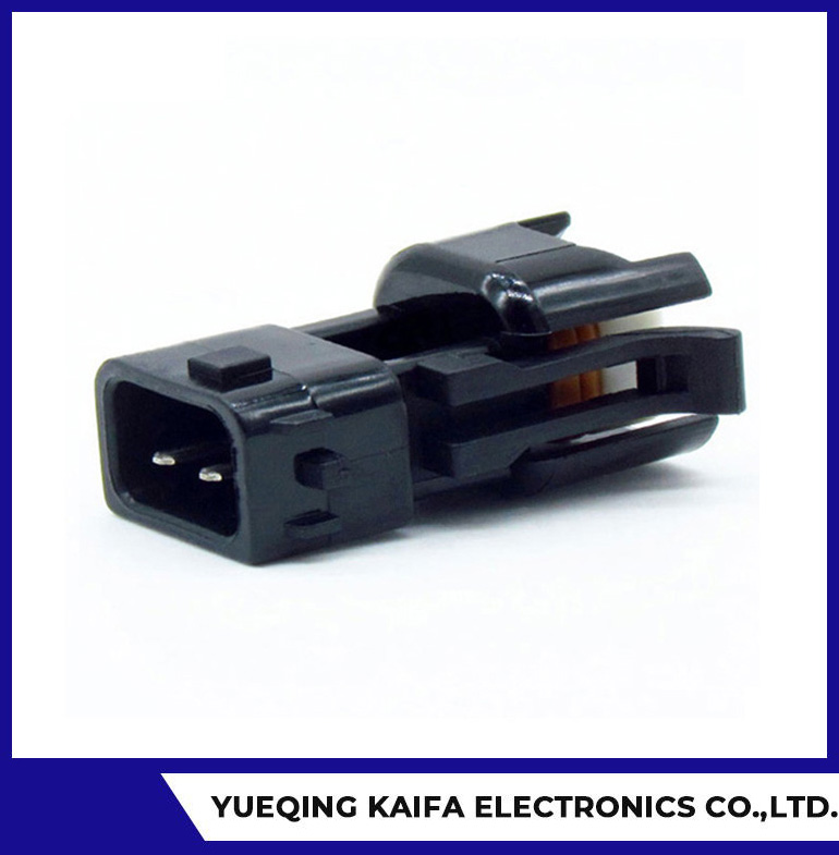 Automotive Wire Connector Plug