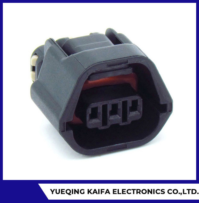 3 Way SUMITOMO Car Connector