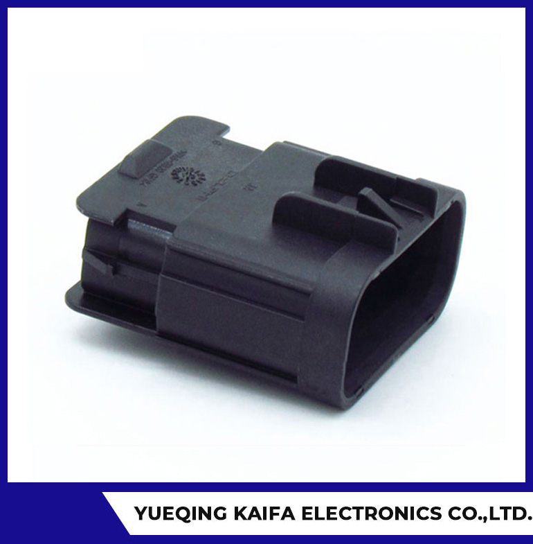 12 Pin Famale Delphi Connector