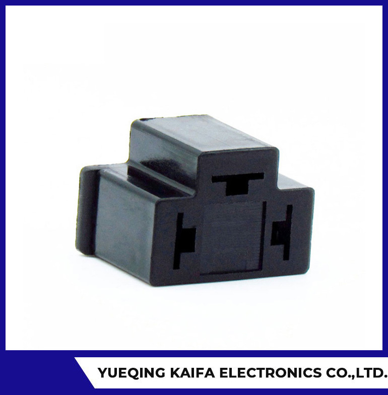 2 Way High Speed Input Output Connector Plug