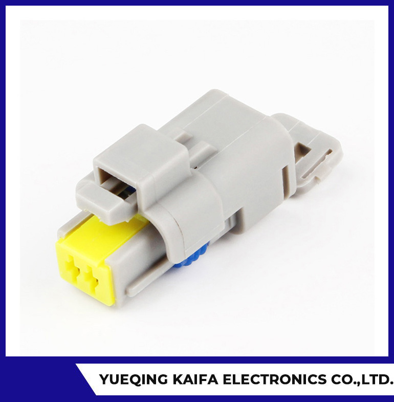 Amphenol FCI Outdoor Connector