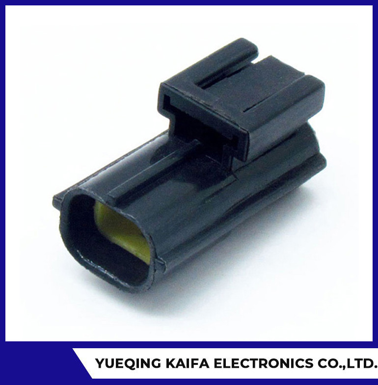 TYCO DENSO Plastic Car Connector Plug
