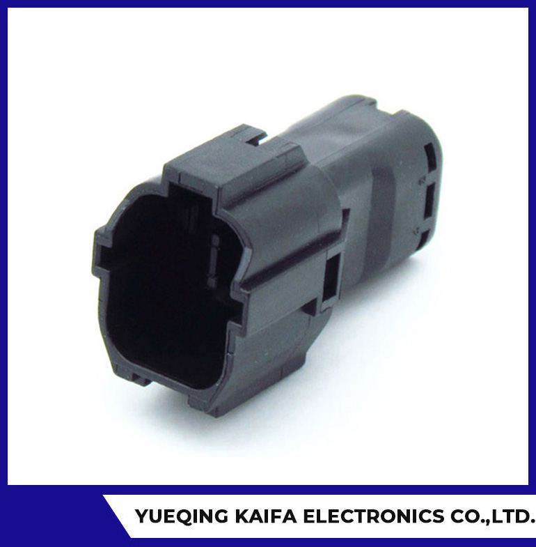 KET Car Connector