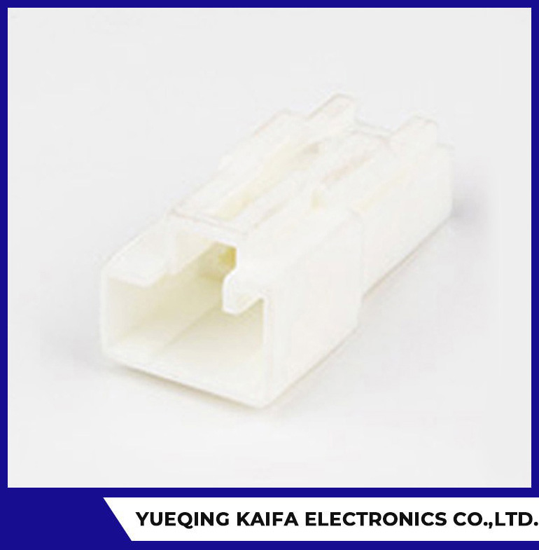 3 Way Waterproof Electrical Wire Cable Connector