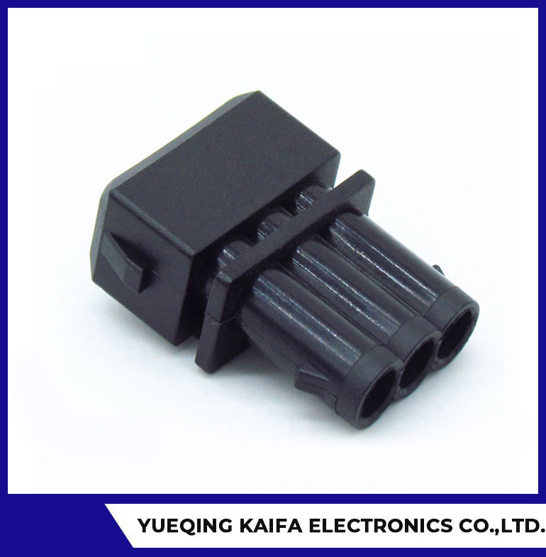 EV1 Automotive Waterproof Connector