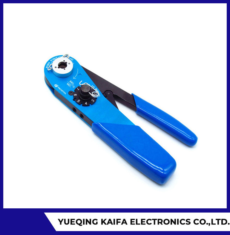 Electrical Crimping Tool