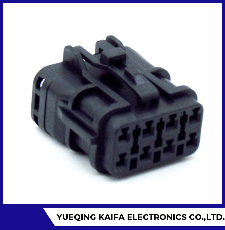 Automobile Wire Electrical KET Connector