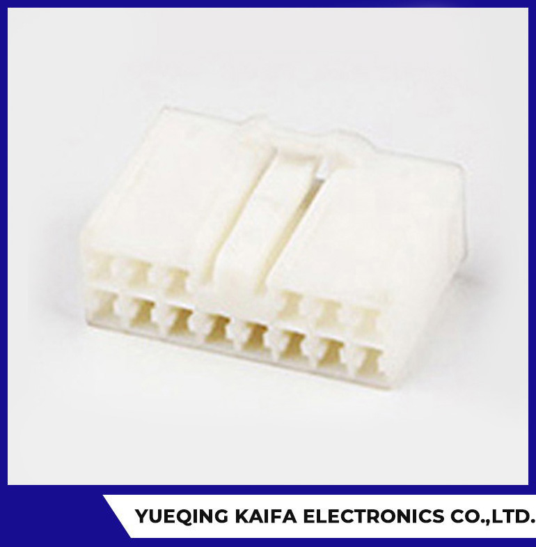 14 Pin Wire Harness Connector
